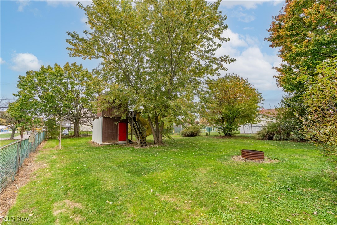 3219 Hilton Street NW Massillon OH 44646