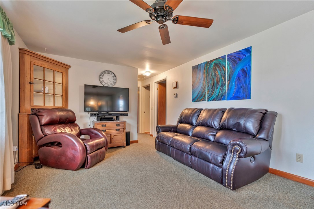 3219 Hilton Street NW Massillon OH 44646