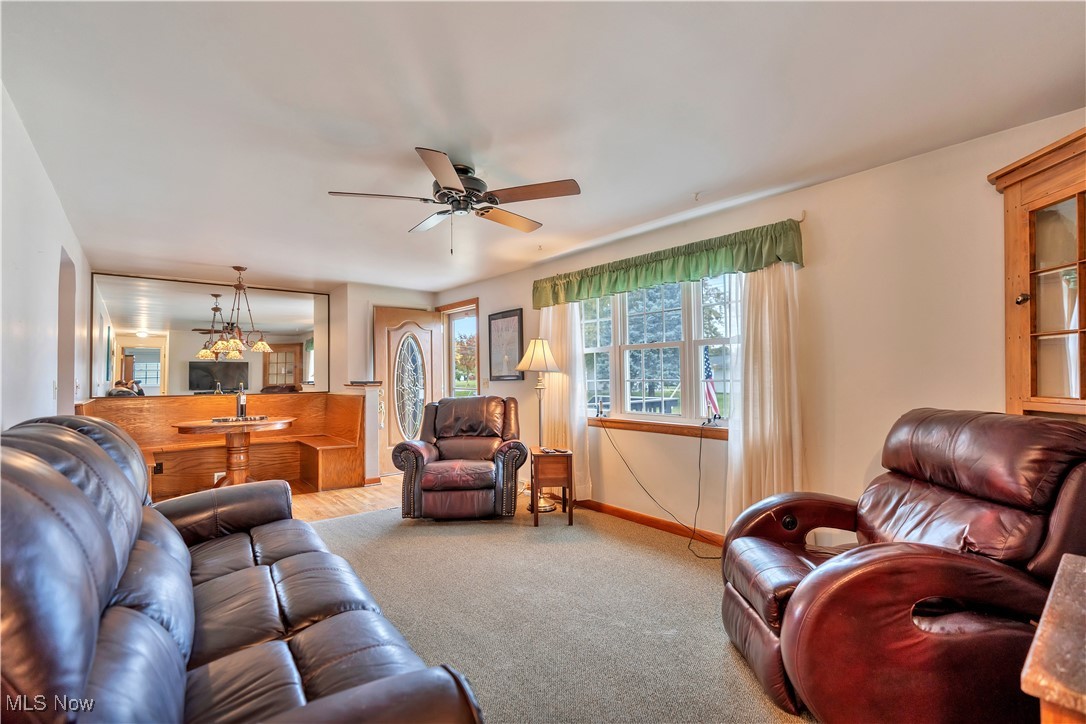 3219 Hilton Street NW Massillon OH 44646