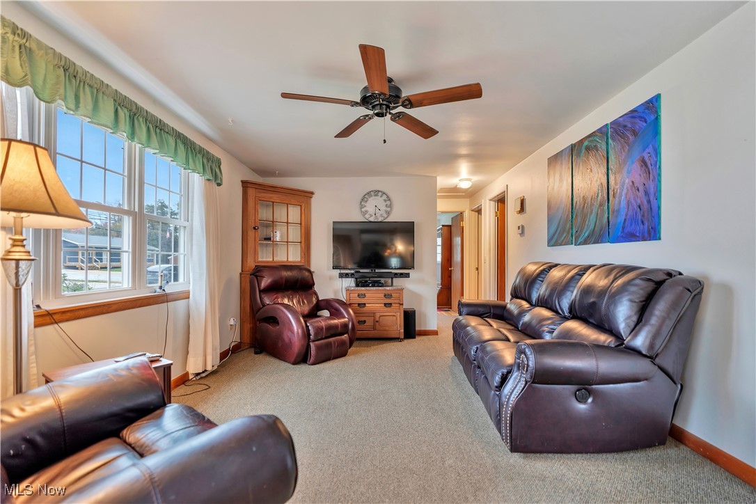 3219 Hilton Street NW Massillon OH 44646