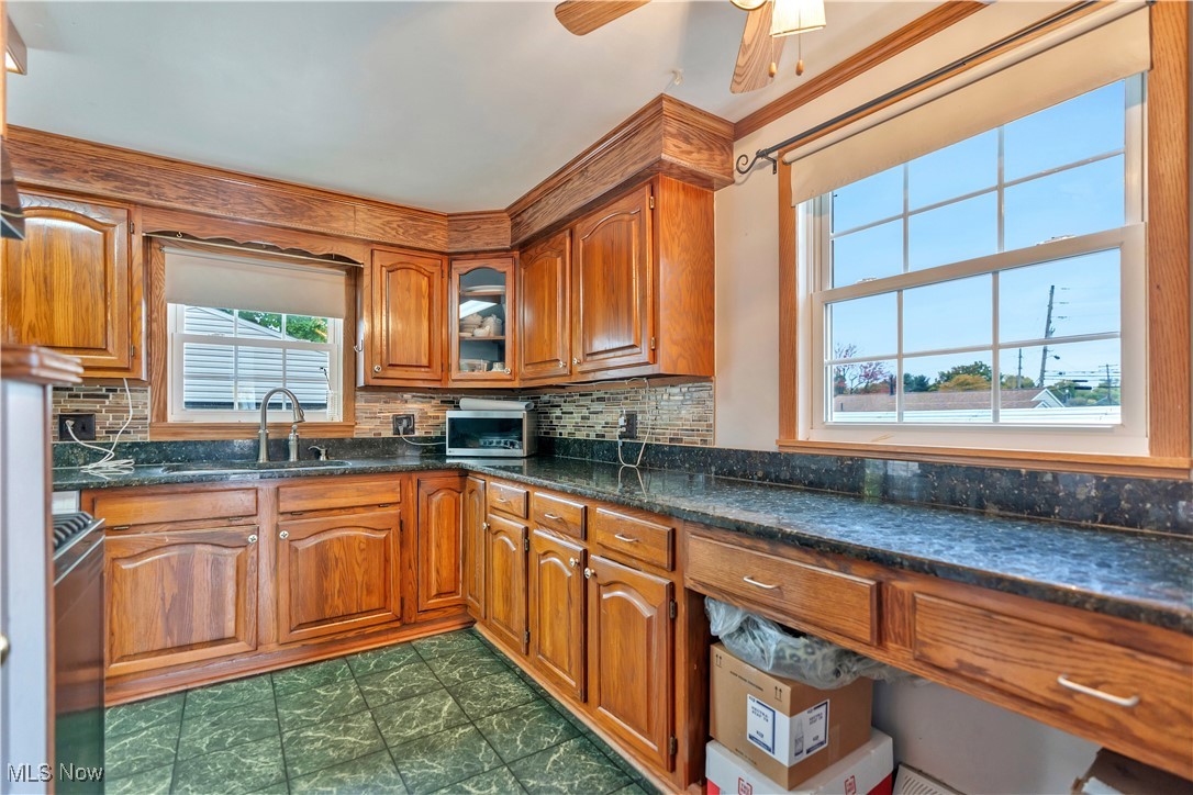 3219 Hilton Street NW Massillon OH 44646