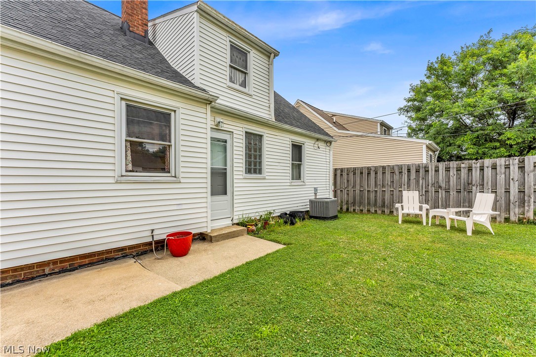 4198 Wilmington Road South Euclid OH 44121