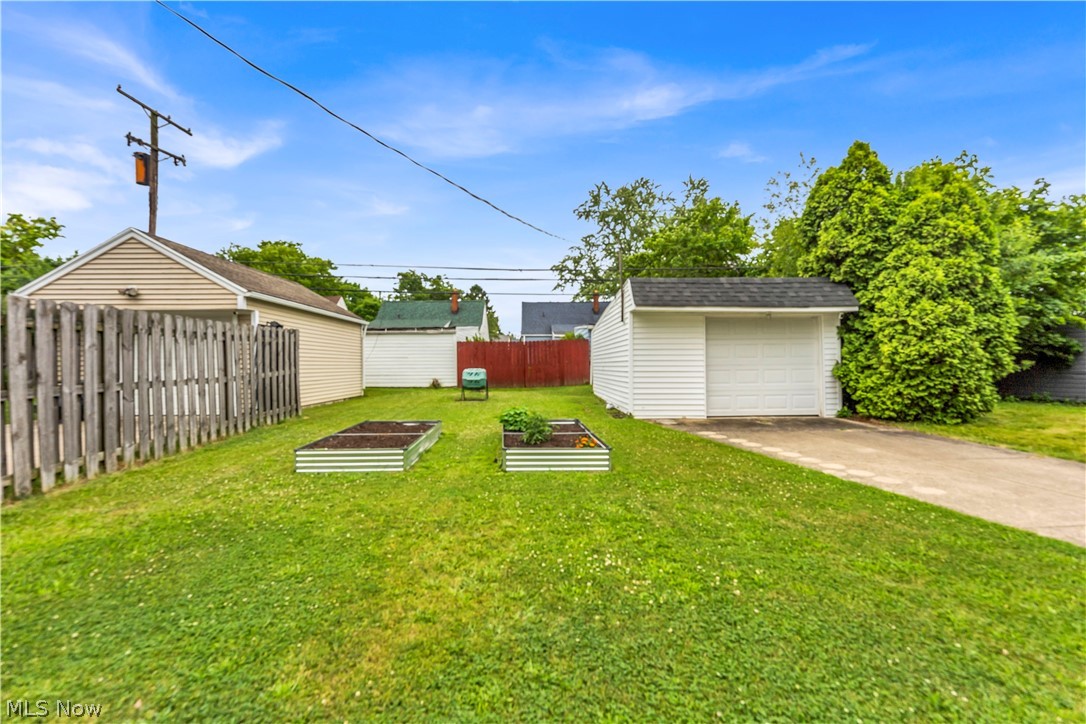 4198 Wilmington Road South Euclid OH 44121