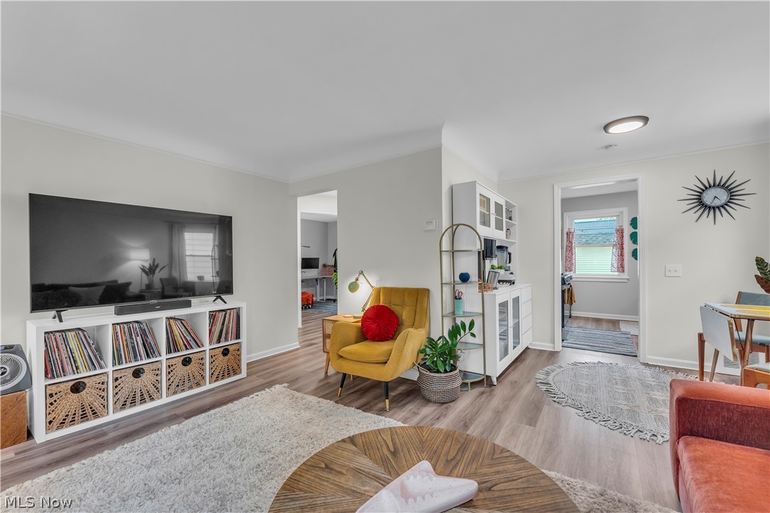 4198 Wilmington Road South Euclid OH 44121