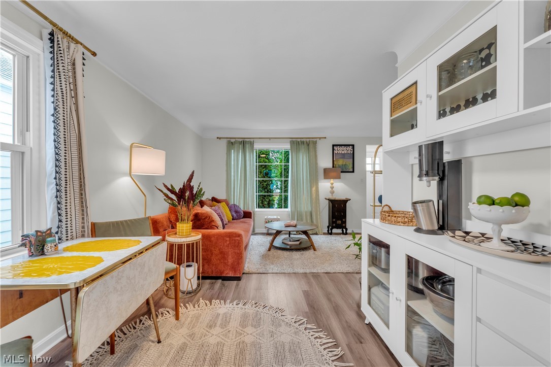 4198 Wilmington Road South Euclid OH 44121