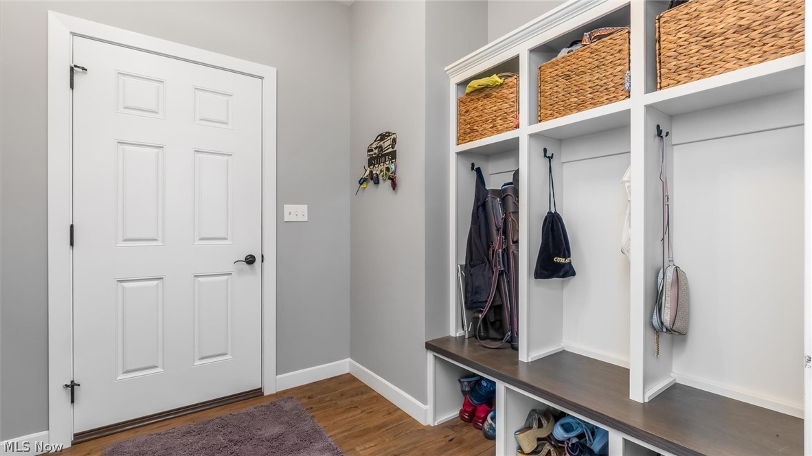 5094 Bedford Park Drive Nashport OH 43830