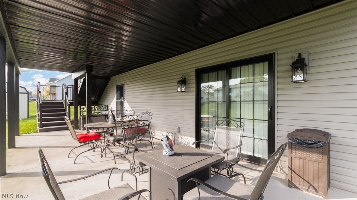 5094 Bedford Park Drive Nashport OH 43830