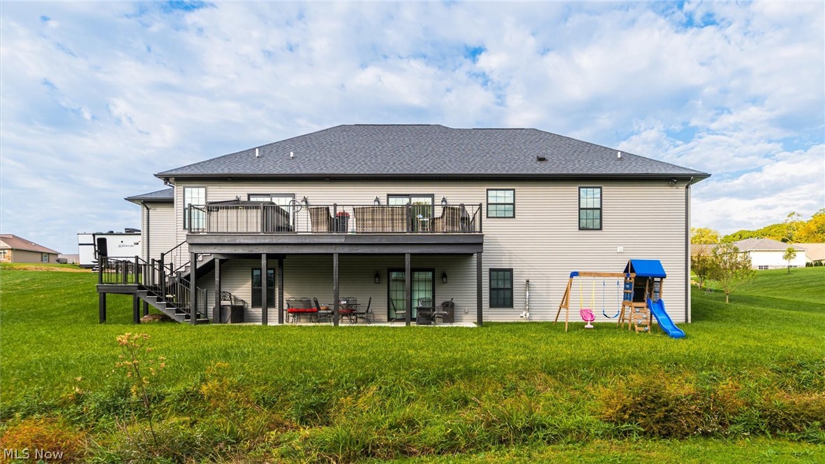 5094 Bedford Park Drive Nashport OH 43830