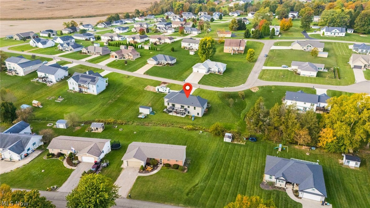 5094 Bedford Park Drive Nashport OH 43830