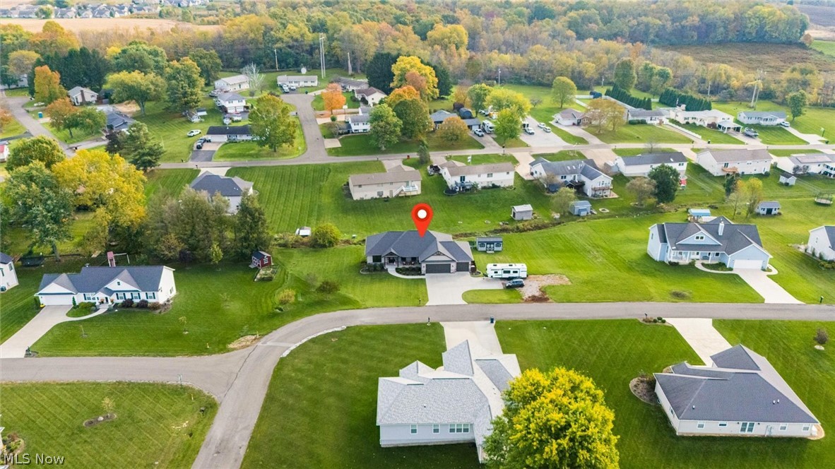 5094 Bedford Park Drive Nashport OH 43830