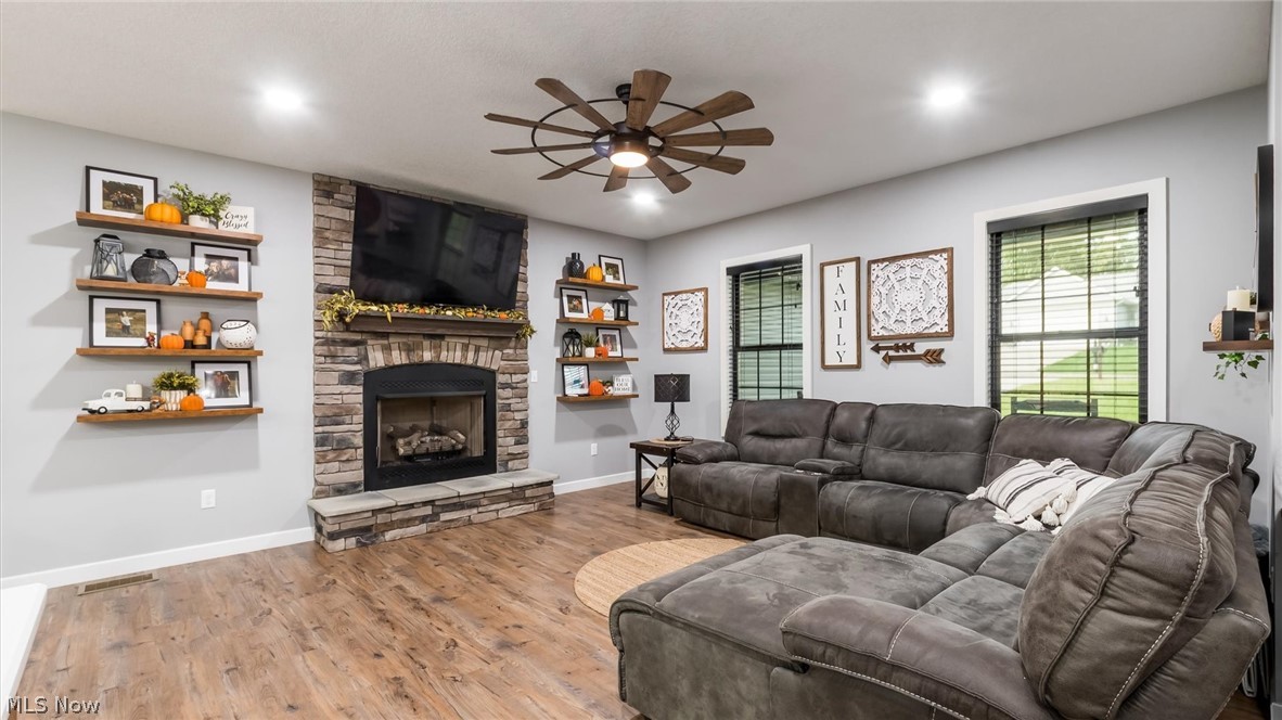 5094 Bedford Park Drive Nashport OH 43830