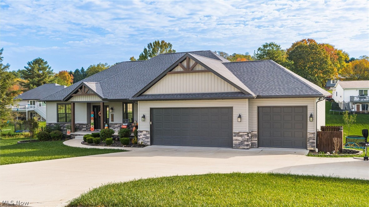 5094 Bedford Park Drive Nashport OH 43830
