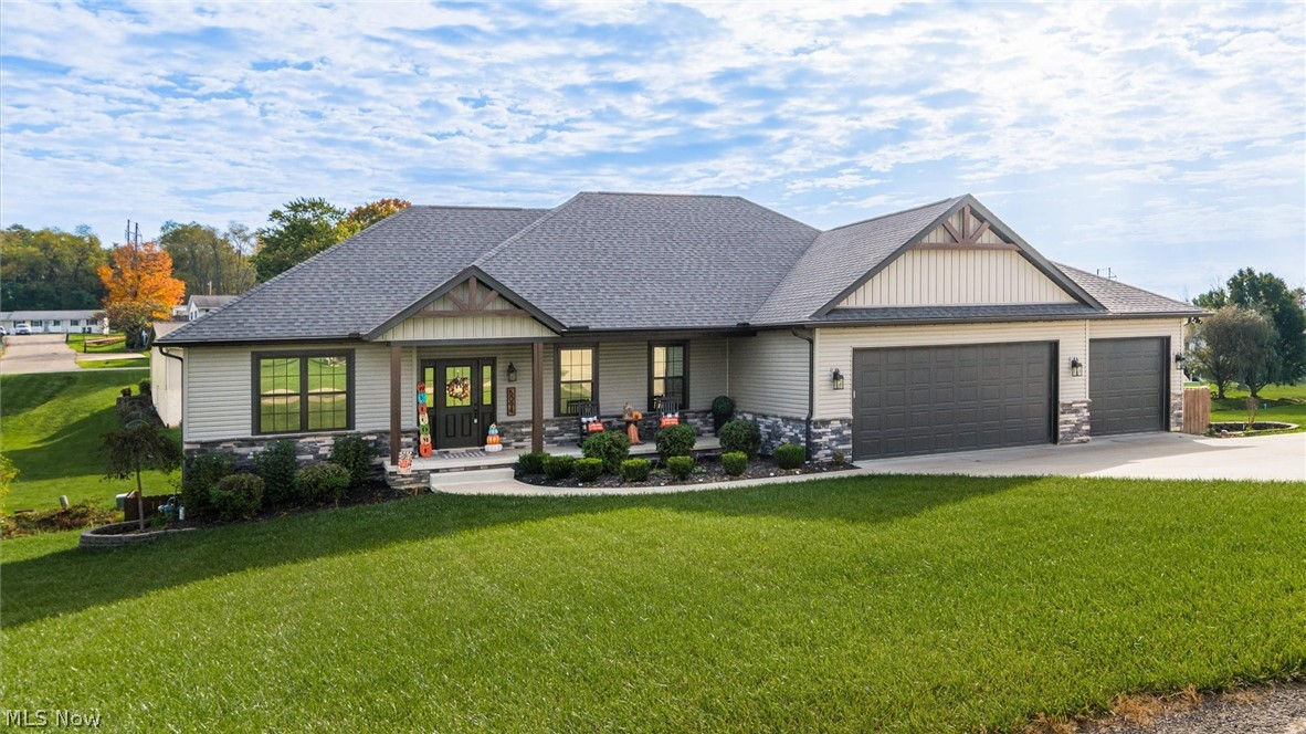 5094 Bedford Park Drive Nashport OH 43830