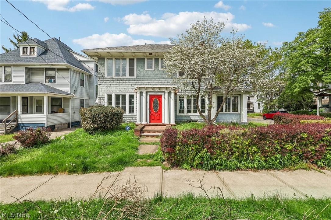 6821 Fleet Avenue Cleveland OH 44105