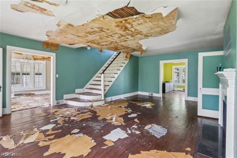 6821 Fleet Avenue Cleveland OH 44105