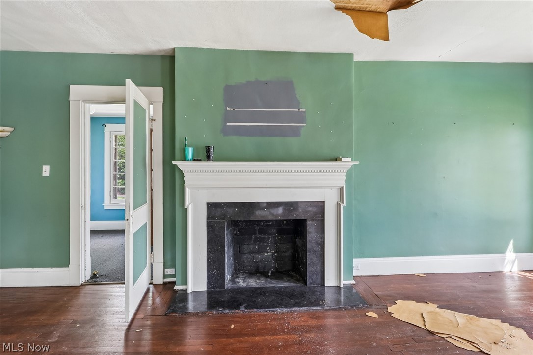 6821 Fleet Avenue Cleveland OH 44105