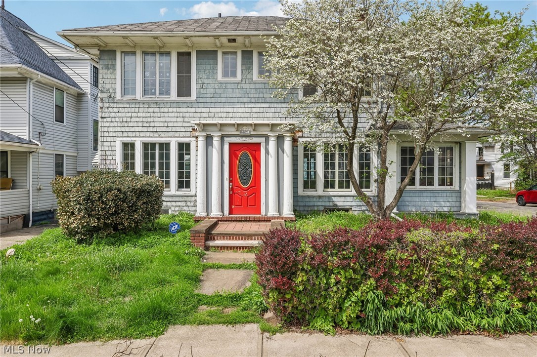 6821 Fleet Avenue Cleveland OH 44105