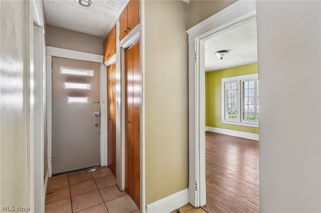 6821 Fleet Avenue Cleveland OH 44105