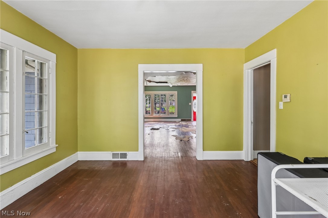 6821 Fleet Avenue Cleveland OH 44105