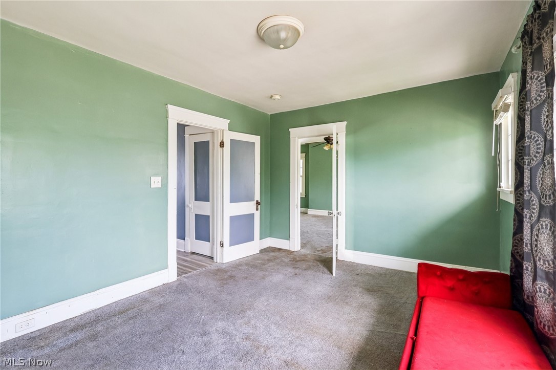 6821 Fleet Avenue Cleveland OH 44105