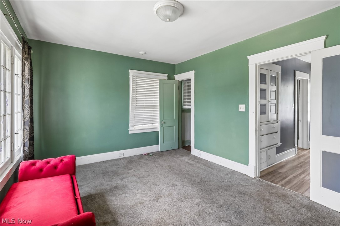 6821 Fleet Avenue Cleveland OH 44105
