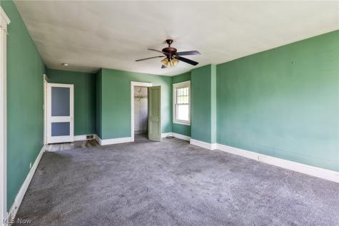 6821 Fleet Avenue Cleveland OH 44105