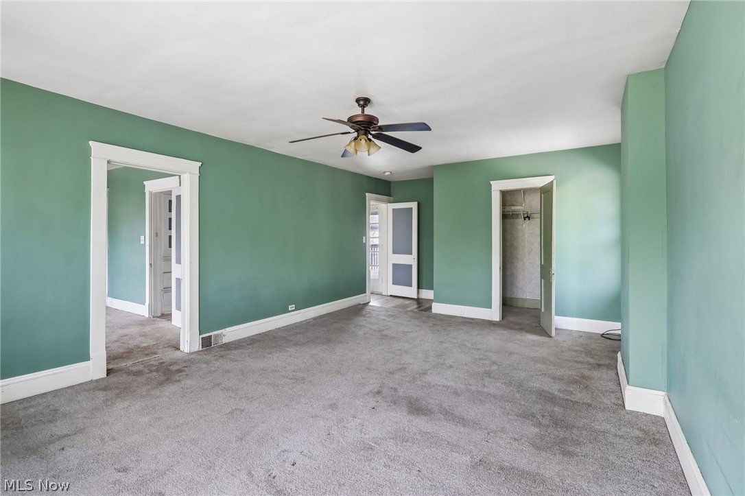 6821 Fleet Avenue Cleveland OH 44105