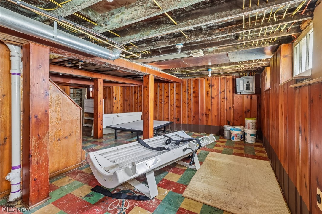 6821 Fleet Avenue Cleveland OH 44105