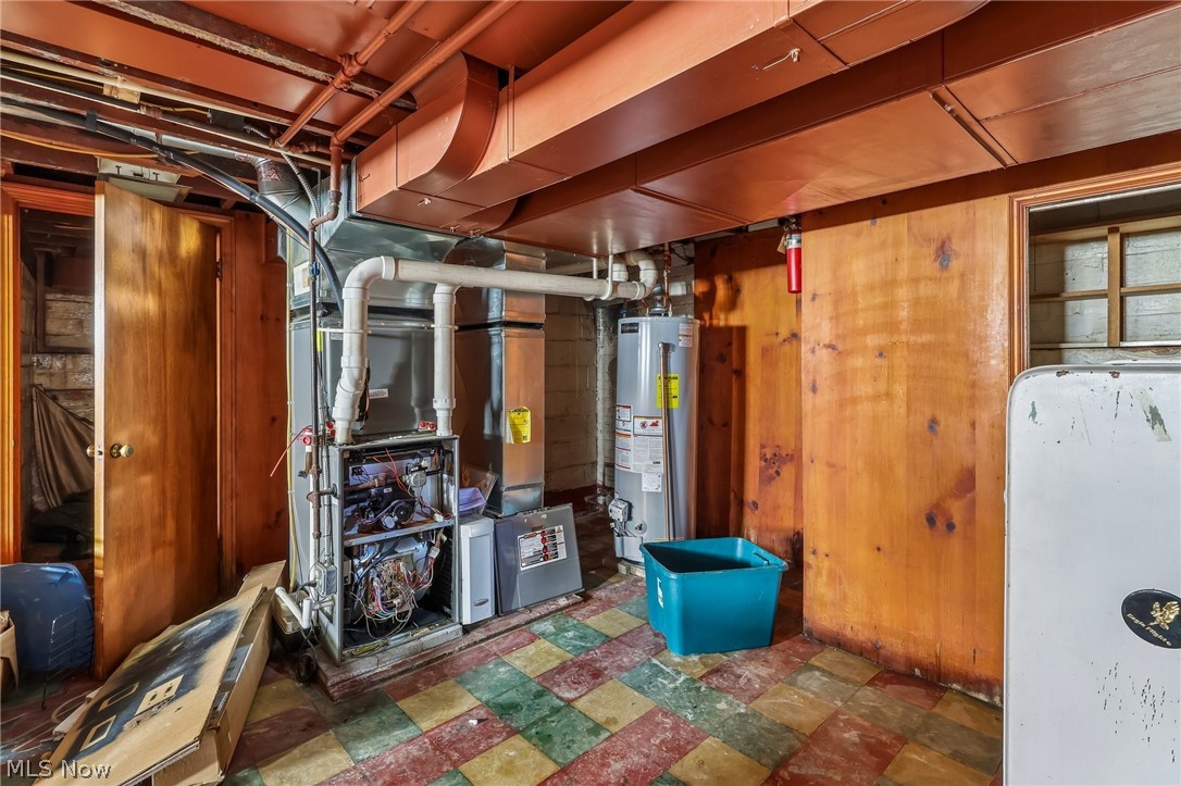 6821 Fleet Avenue Cleveland OH 44105