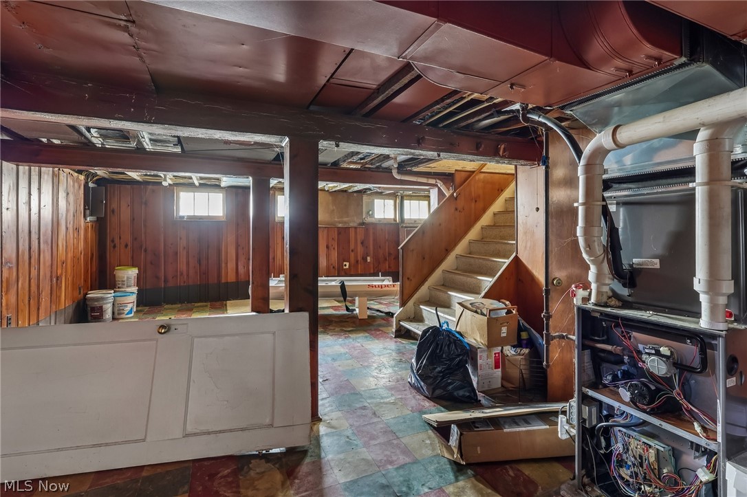 6821 Fleet Avenue Cleveland OH 44105