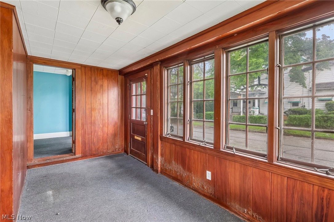 6821 Fleet Avenue Cleveland OH 44105