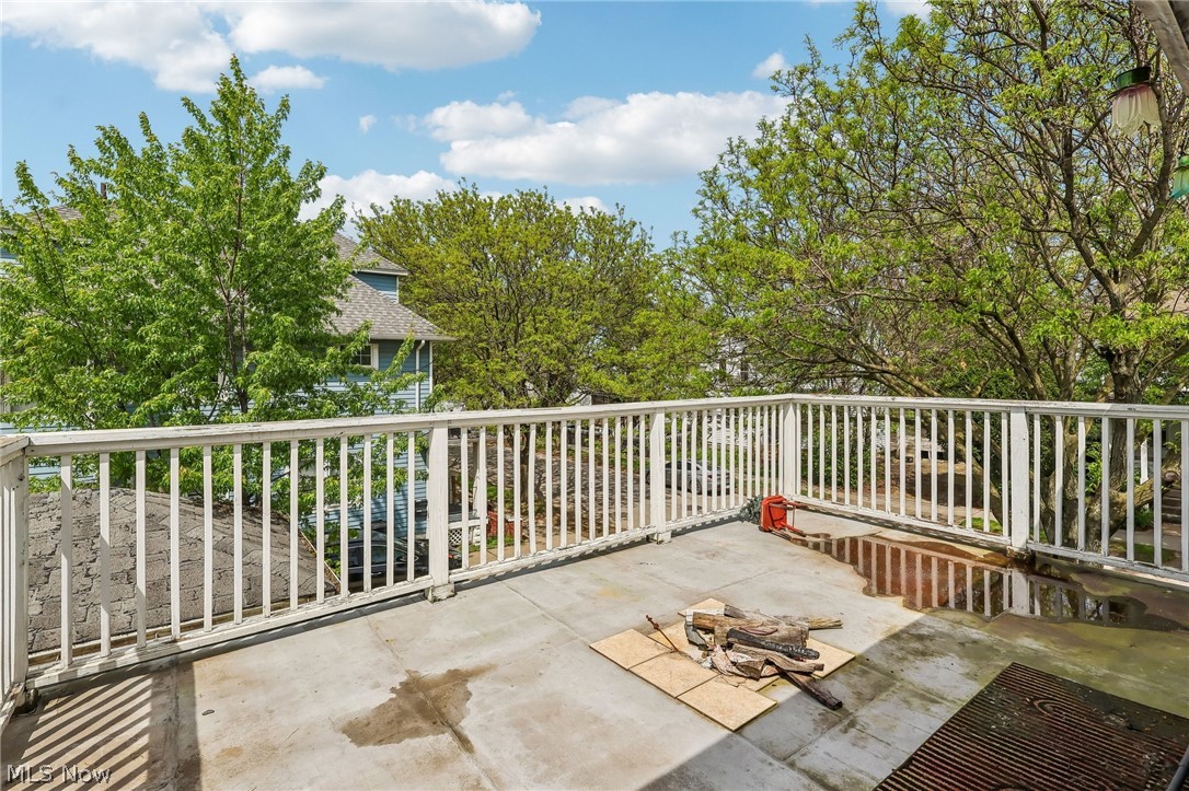 6821 Fleet Avenue Cleveland OH 44105