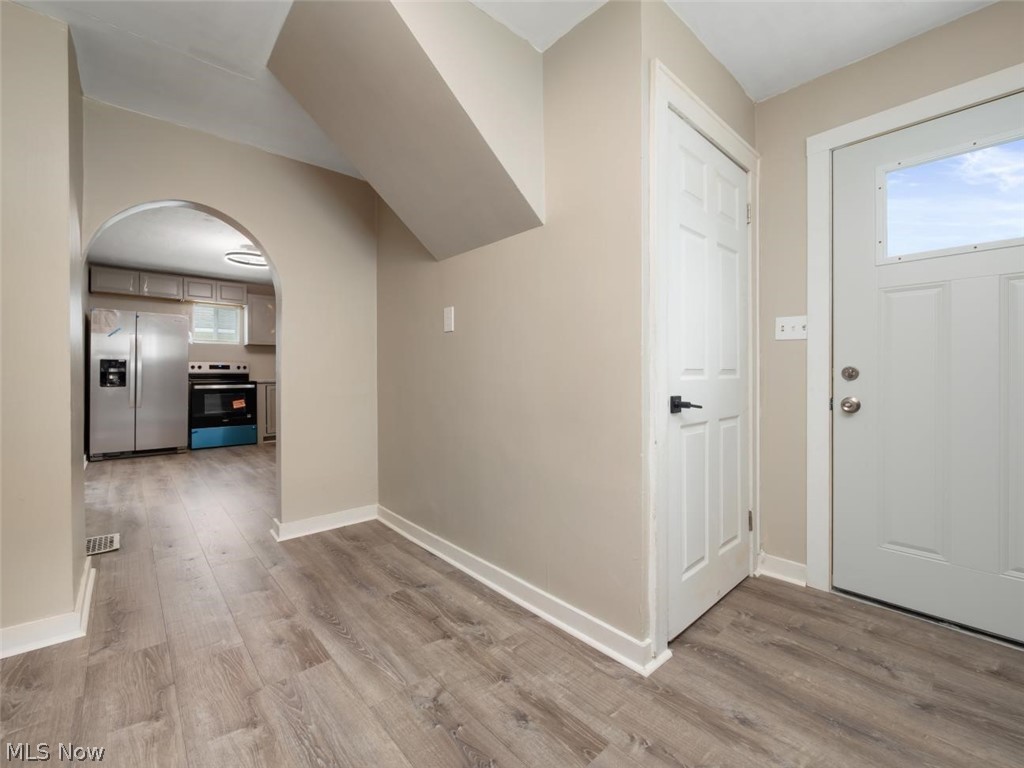 1140 Lindbergh Avenue Zanesville OH 43701