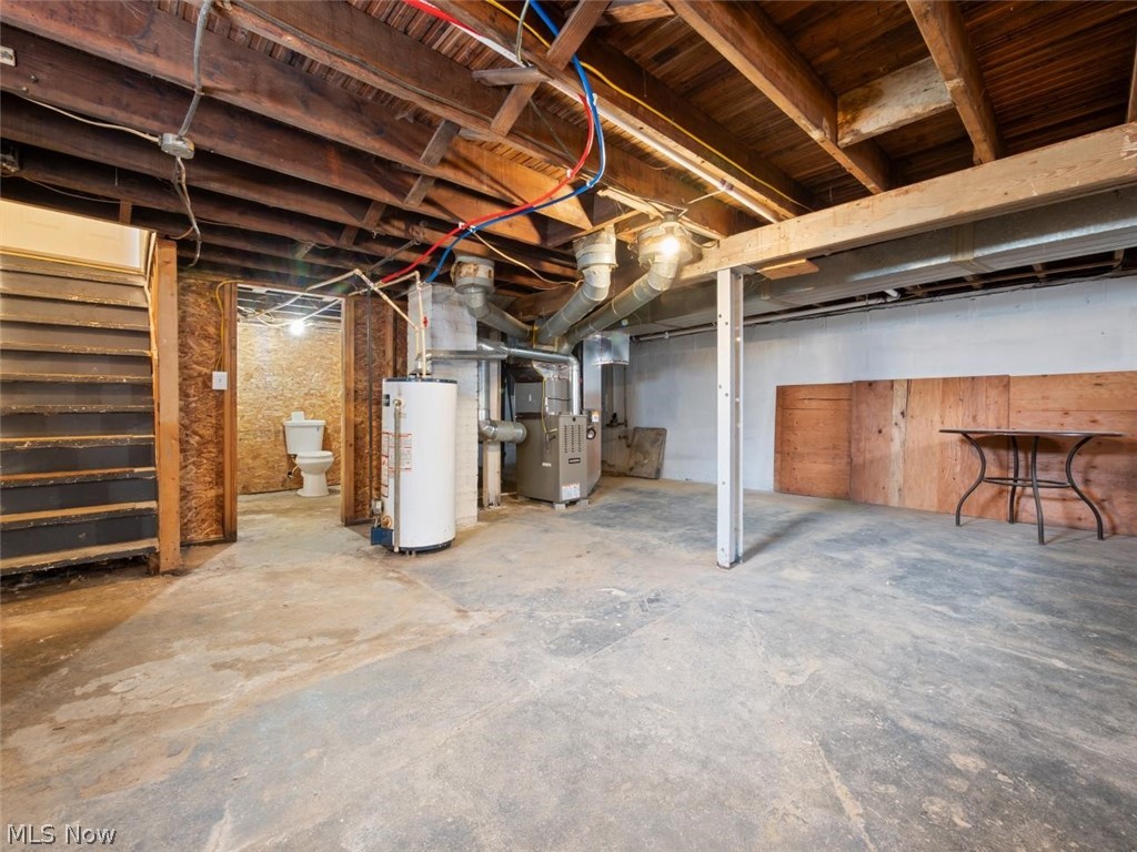 1140 Lindbergh Avenue Zanesville OH 43701
