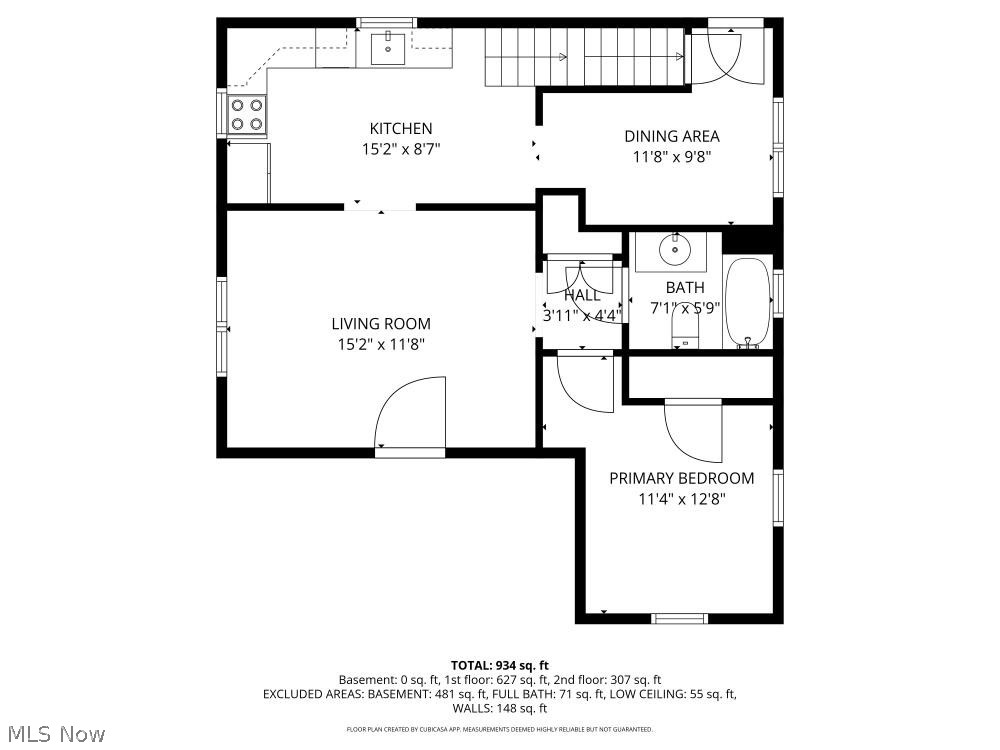 1140 Lindbergh Avenue Zanesville OH 43701