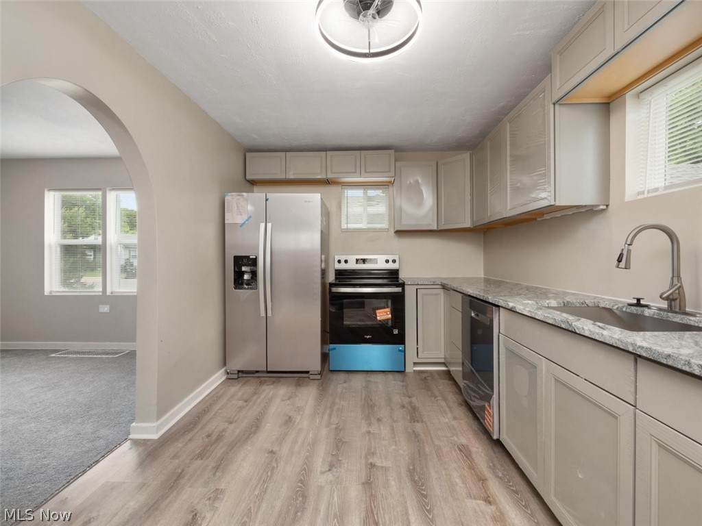 1140 Lindbergh Avenue Zanesville OH 43701