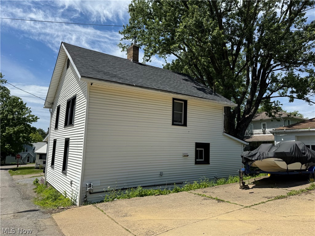 817 Ashbaugh East Liverpool OH 43920