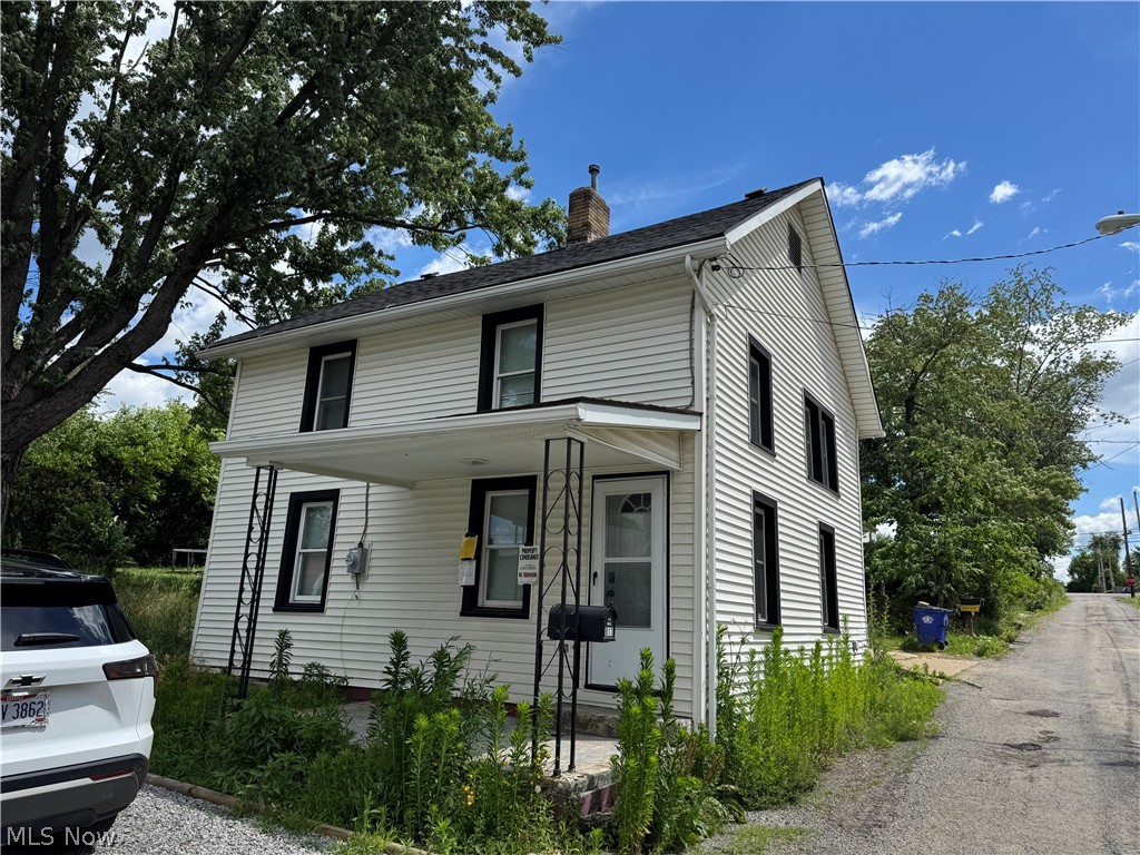 817 Ashbaugh East Liverpool OH 43920