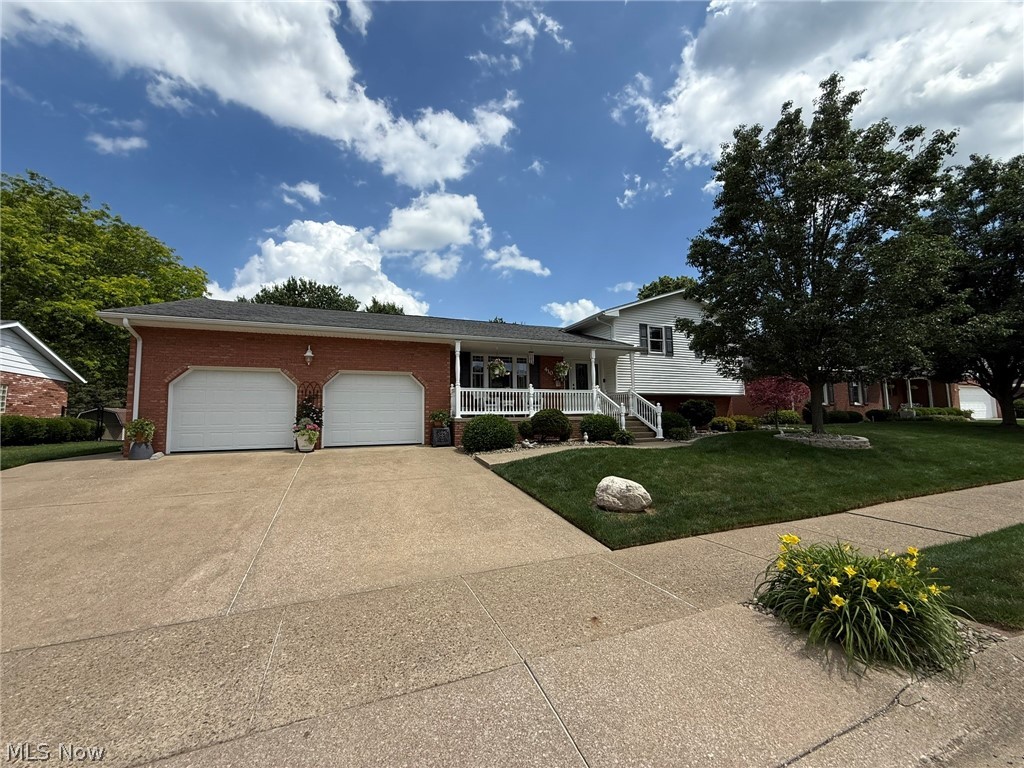 410 Stratton Avenue SW New Philadelphia OH 44663