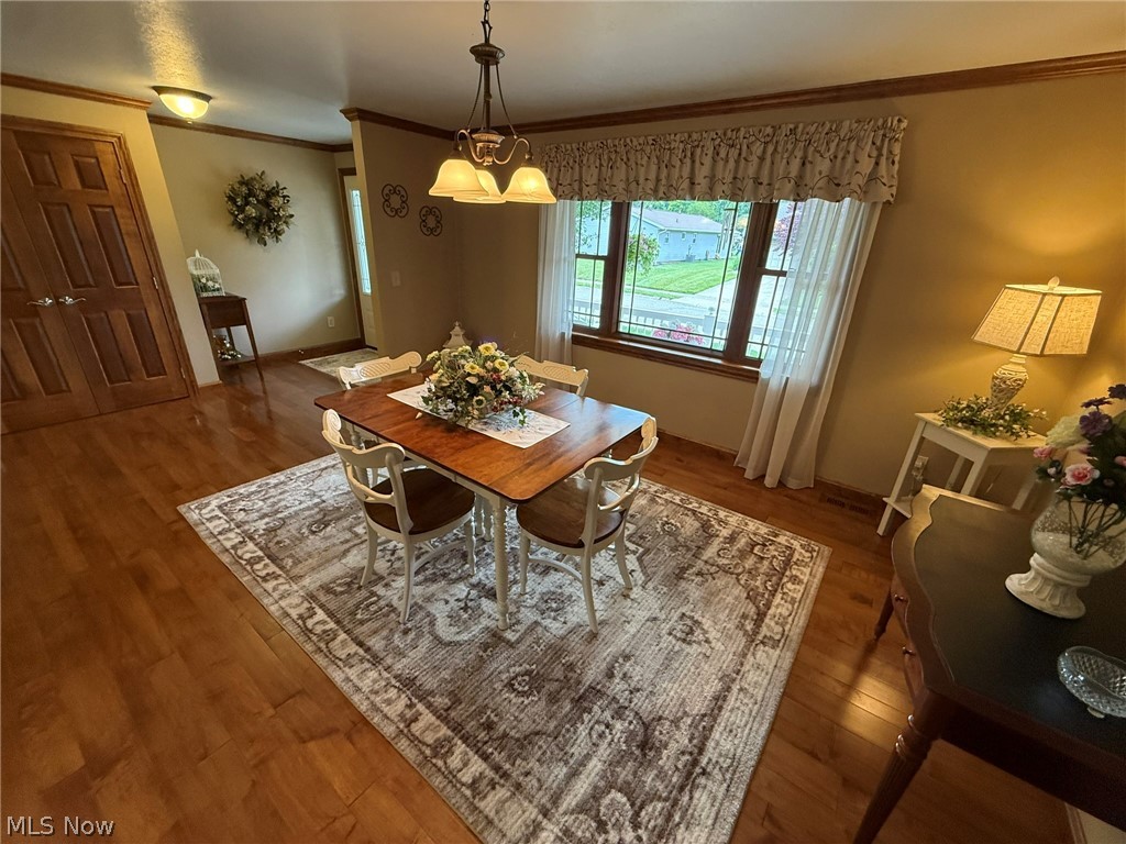 410 Stratton Avenue SW New Philadelphia OH 44663