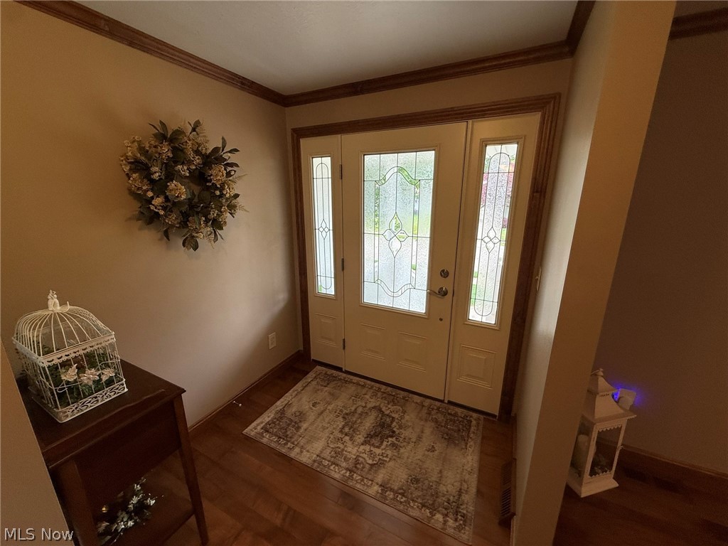 410 Stratton Avenue SW New Philadelphia OH 44663