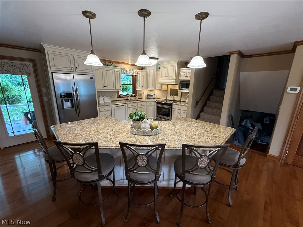 410 Stratton Avenue SW New Philadelphia OH 44663