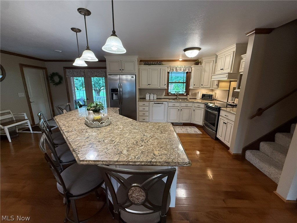 410 Stratton Avenue SW New Philadelphia OH 44663