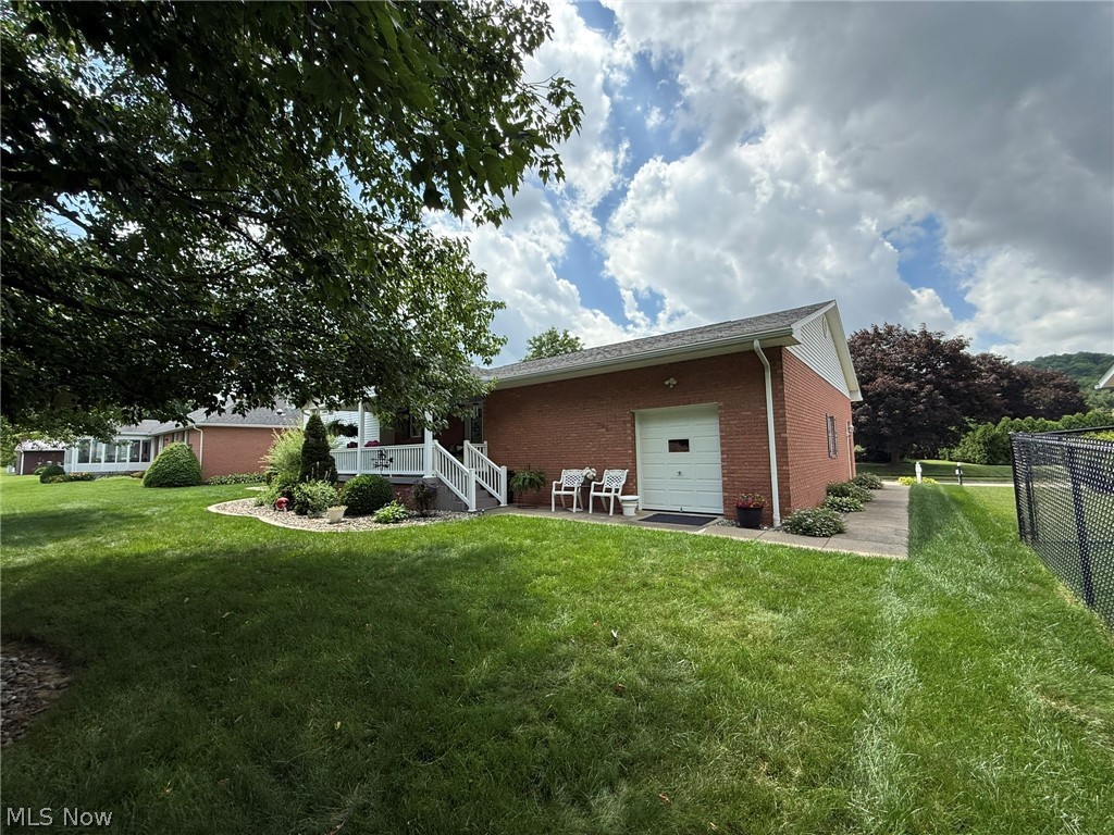410 Stratton Avenue SW New Philadelphia OH 44663