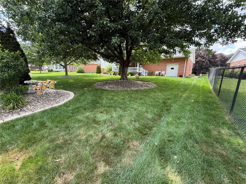410 Stratton Avenue SW New Philadelphia OH 44663