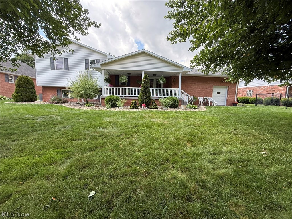 410 Stratton Avenue SW New Philadelphia OH 44663