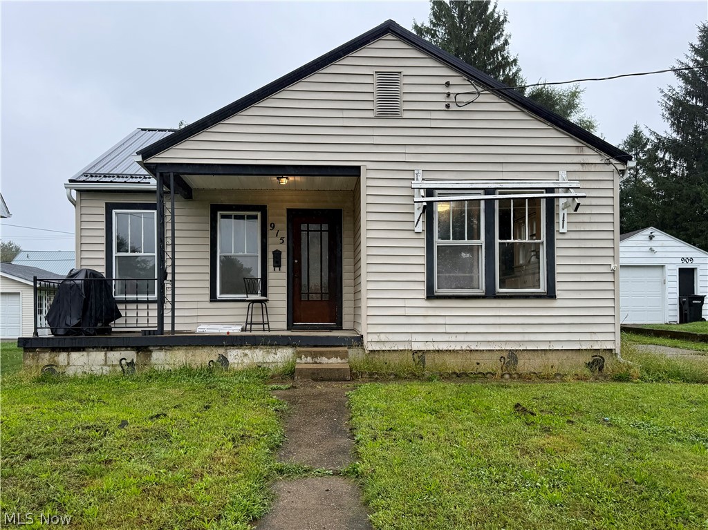 915 Talley Avenue Zanesville OH 43701