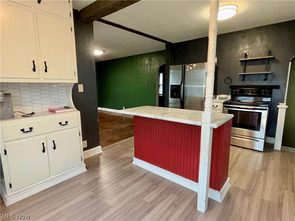 915 Talley Avenue Zanesville OH 43701