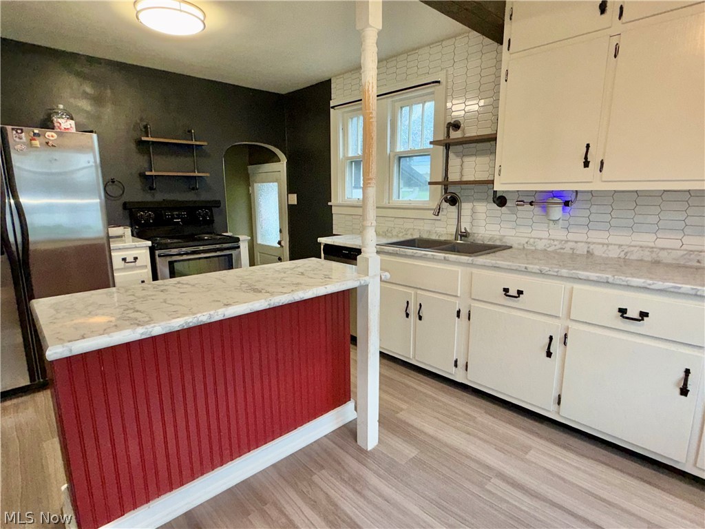 915 Talley Avenue Zanesville OH 43701