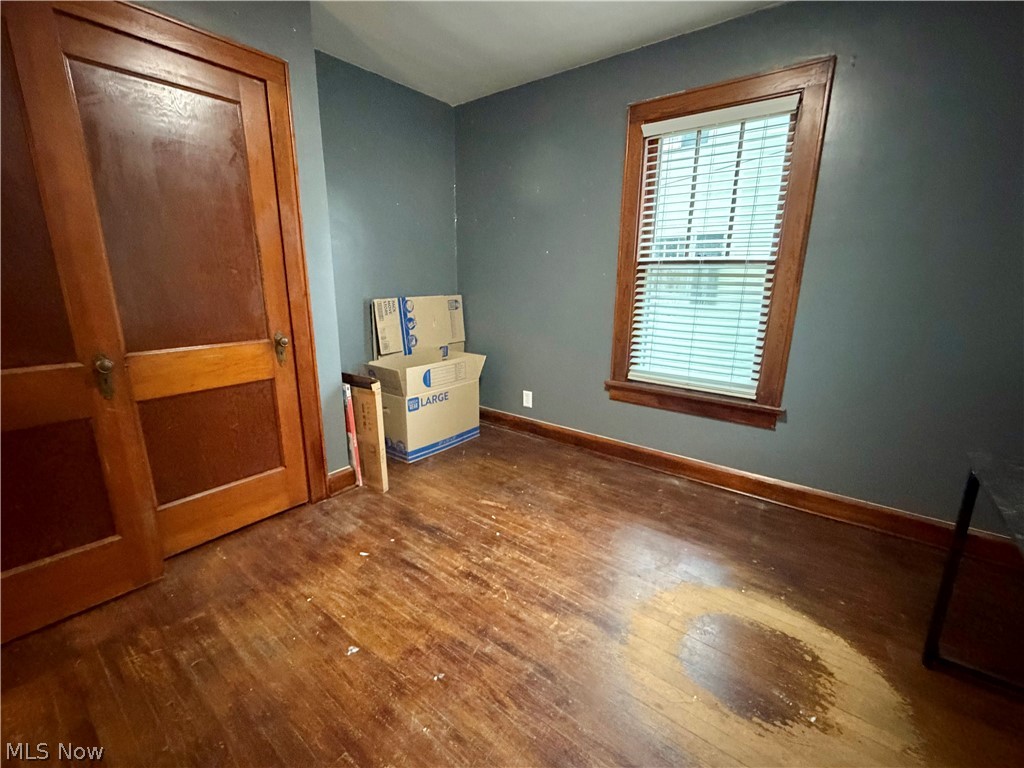 915 Talley Avenue Zanesville OH 43701